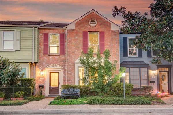 $364,500 | 7449 Brompton Street, Unit 7449, Houston, TX 77025