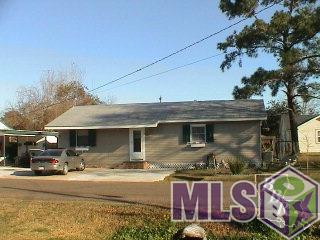177 St Philip Street Raceland, LA 70394 - Photo 1 of 1 Main View