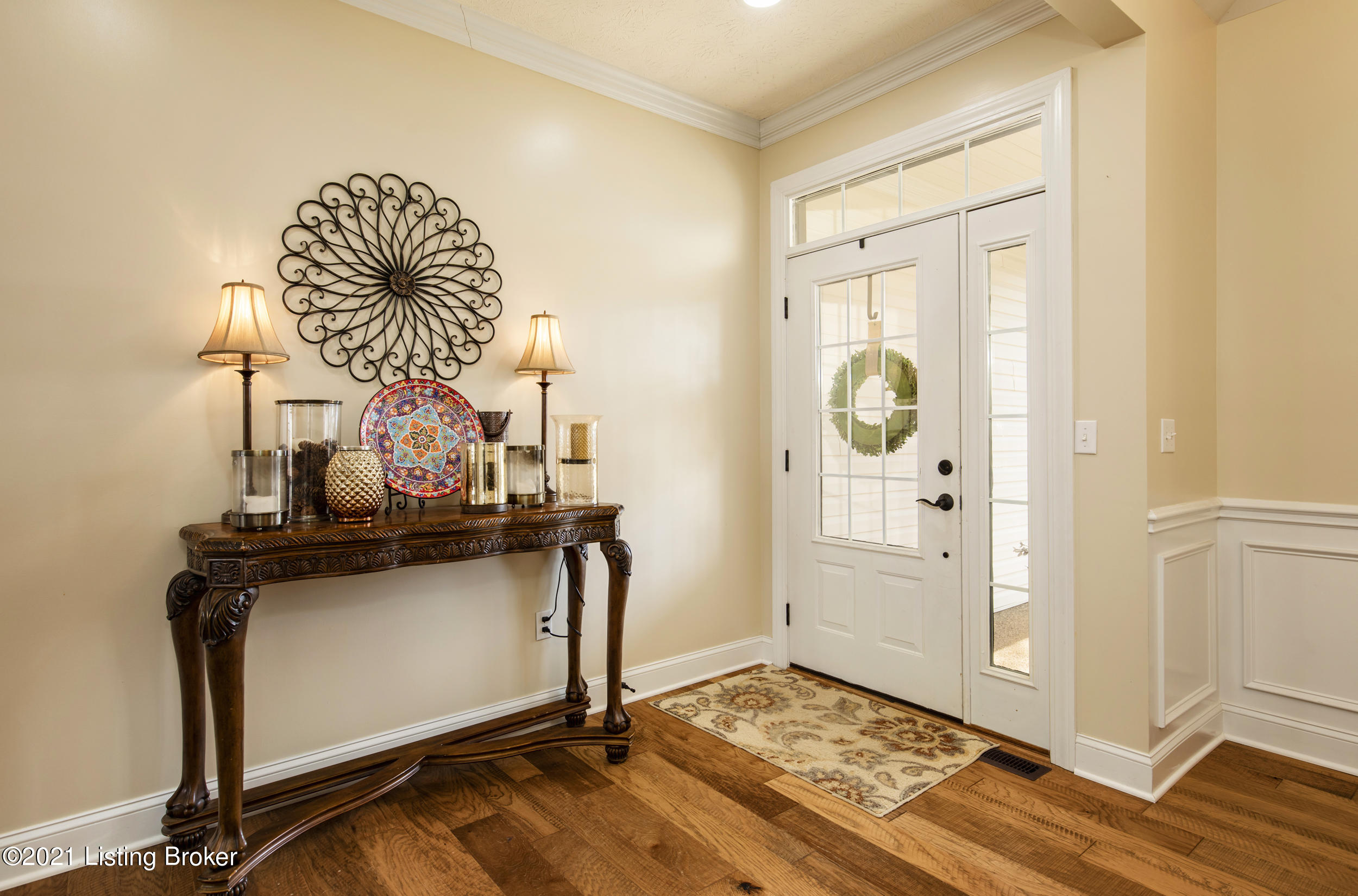 355 Sunny View Road Brandenburg, KY 40108 - Photo 6 of 76 with lots of natural light