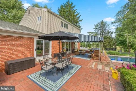 $895,000 | 217 Hemlock Lane, Springfield, PA 19064