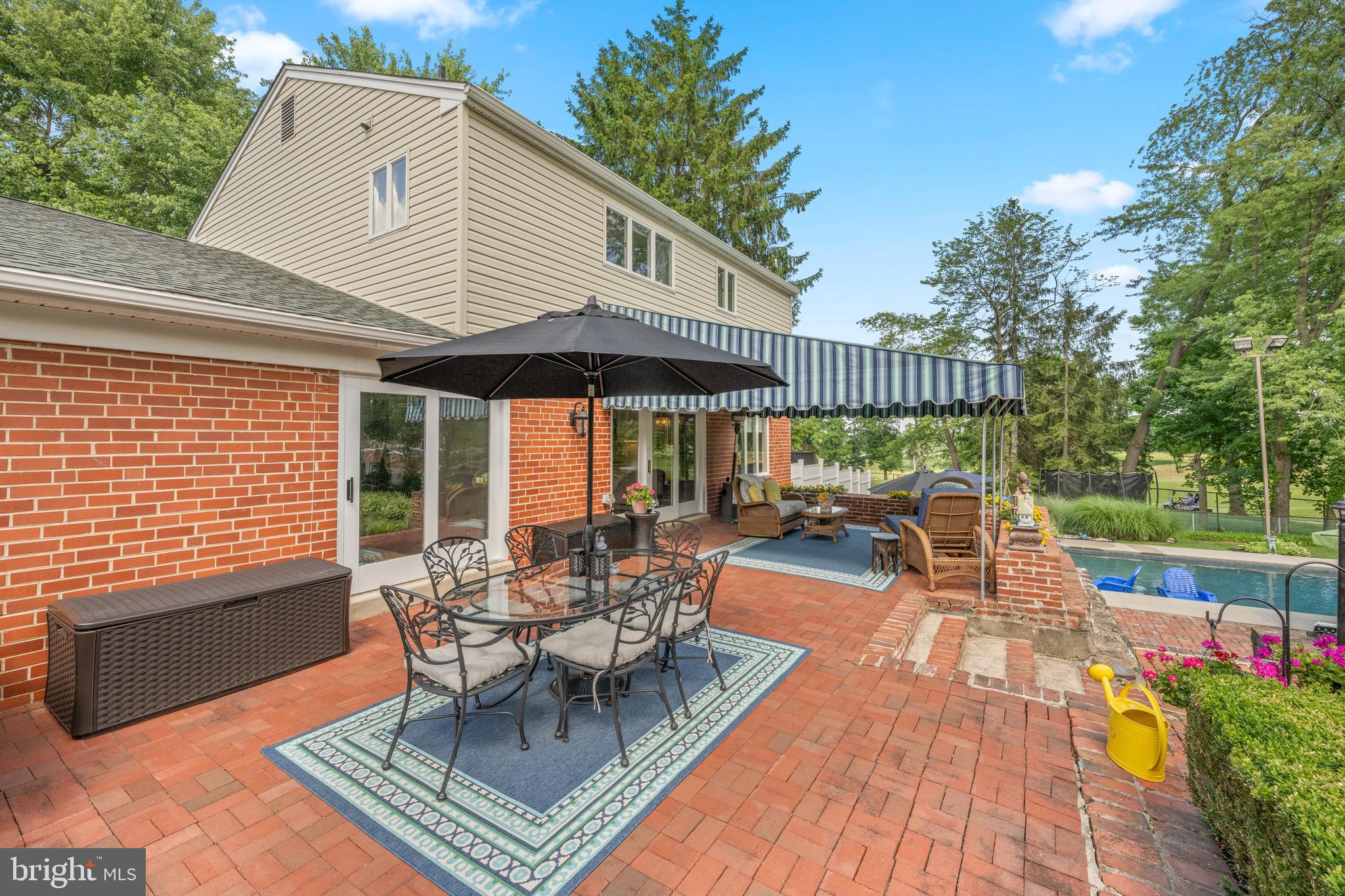 217 Hemlock Lane Springfield, PA 19064 - Photo 3 of 47