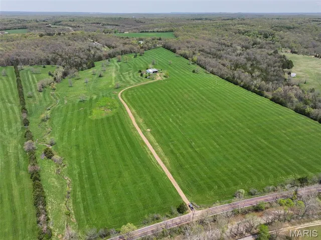 $631,268 | 13336 Mt Olive Road, De Soto, MO 63020