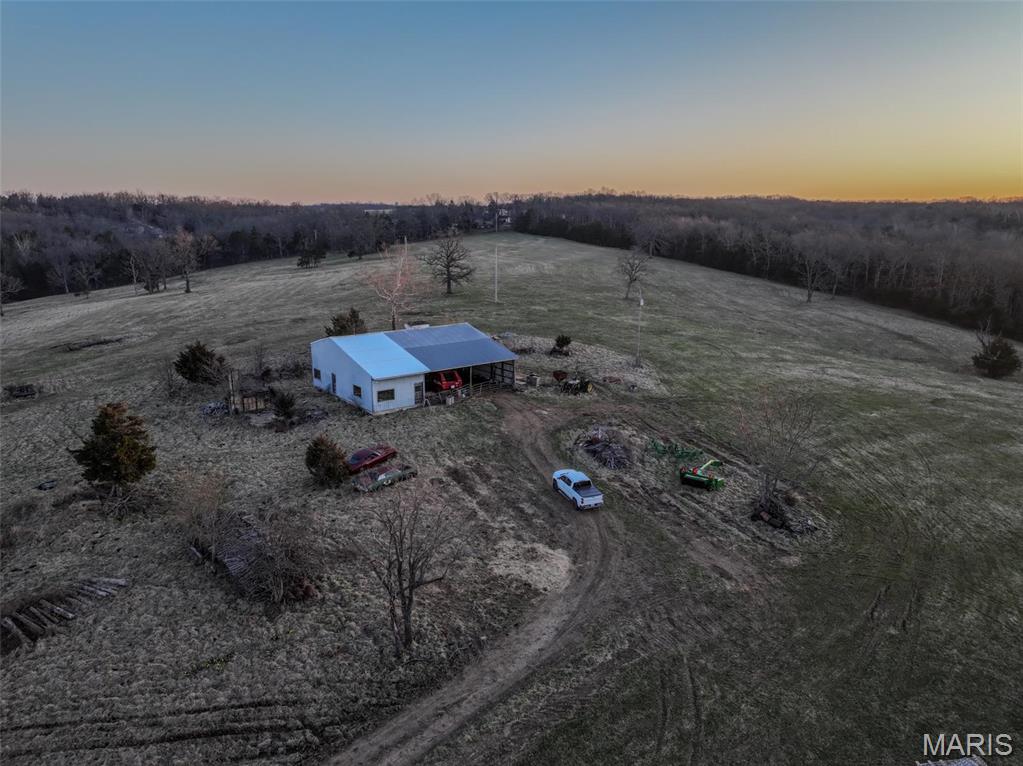 13336 Mt Olive Road De Soto, MO 63020 - Photo 22 of 54