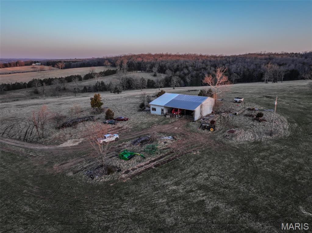 13336 Mt Olive Road De Soto, MO 63020 - Photo 30 of 54