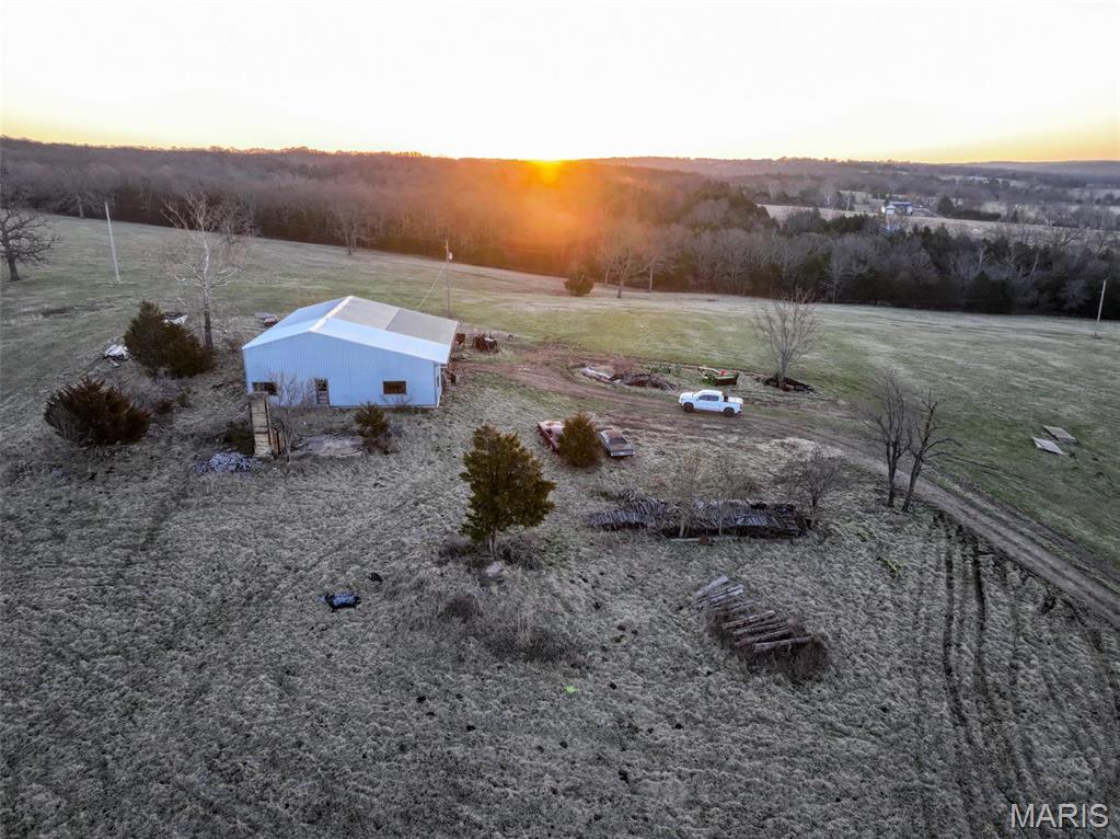 13336 Mt Olive Road De Soto, MO 63020 - Photo 31 of 54