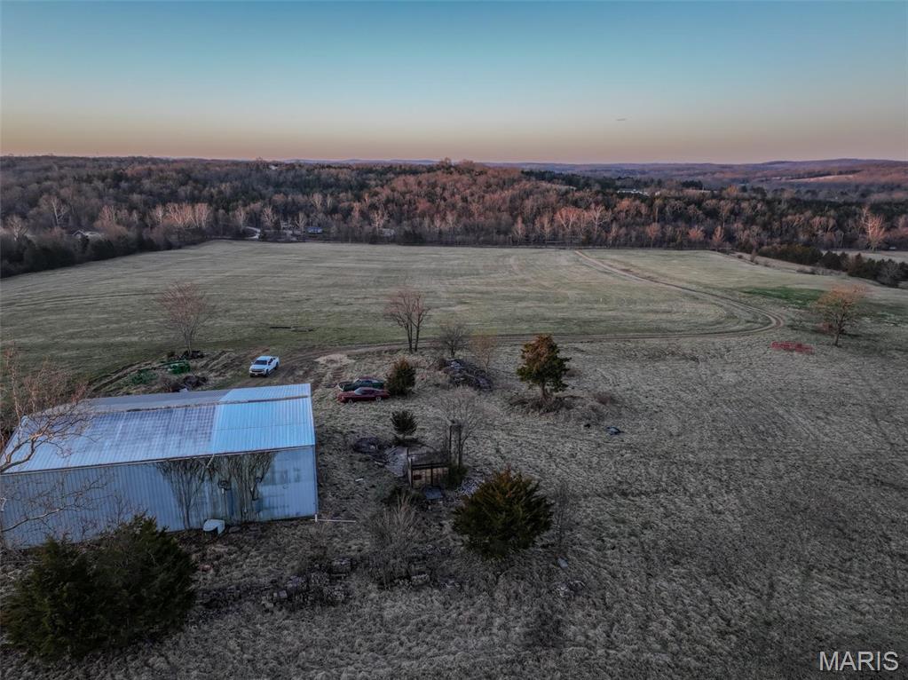 13336 Mt Olive Road De Soto, MO 63020 - Photo 32 of 54