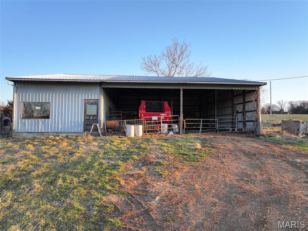 13336 Mt Olive Road De Soto, MO 63020 - Photo 44 of 54