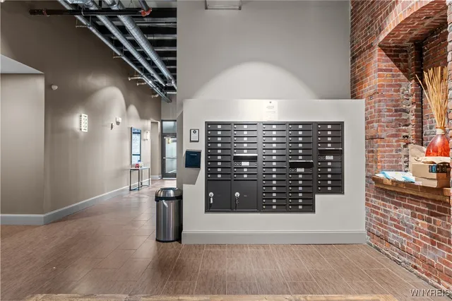 $325,000 | 149 Swan Street, Unit 503, Buffalo, NY 14203