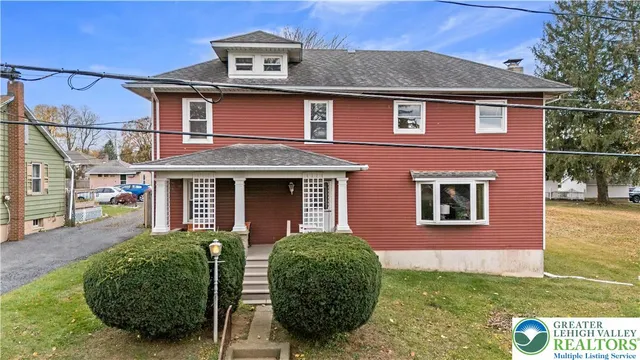 $374,900 | 4429 Hecktown Road, Bethlehem, PA 18020