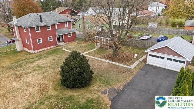 $374,900 | 4429 Hecktown Road, Bethlehem, PA 18020