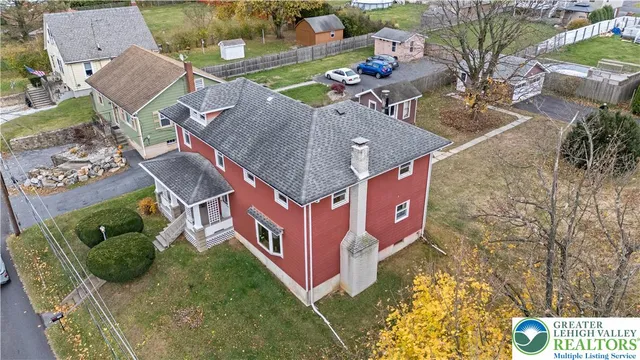 $374,900 | 4429 Hecktown Road, Bethlehem, PA 18020