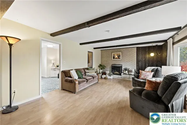 $374,900 | 4429 Hecktown Road, Bethlehem, PA 18020