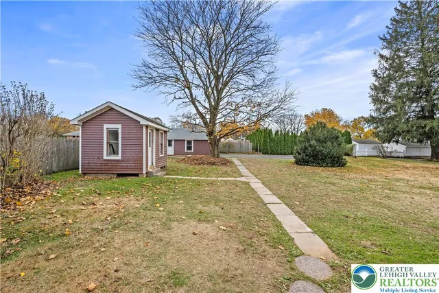 $374,900 | 4429 Hecktown Road, Bethlehem, PA 18020