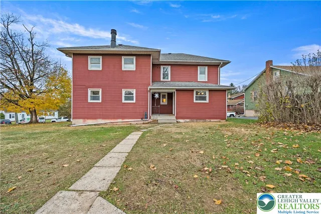 $374,900 | 4429 Hecktown Road, Bethlehem, PA 18020