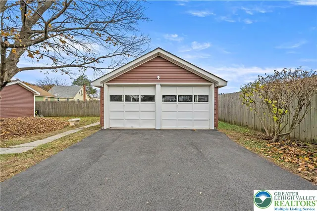 $374,900 | 4429 Hecktown Road, Bethlehem, PA 18020