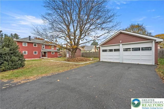 $374,900 | 4429 Hecktown Road, Bethlehem, PA 18020