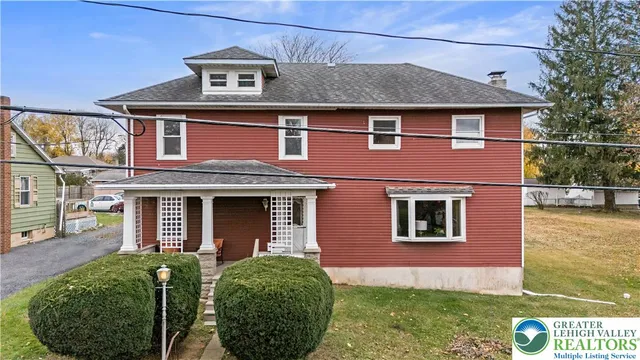 $374,900 | 4429 Hecktown Road, Bethlehem, PA 18020