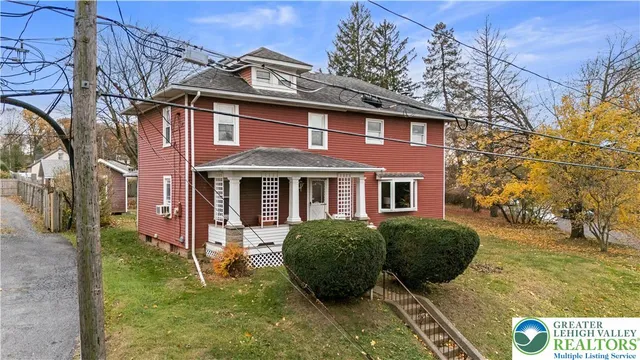$374,900 | 4429 Hecktown Road, Bethlehem, PA 18020