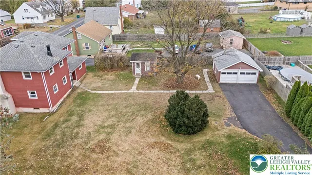 $374,900 | 4429 Hecktown Road, Bethlehem, PA 18020