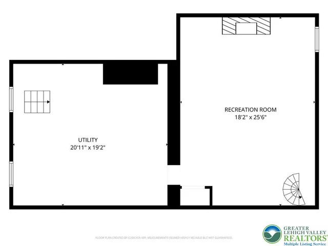 $374,900 | 4429 Hecktown Road, Bethlehem, PA 18020