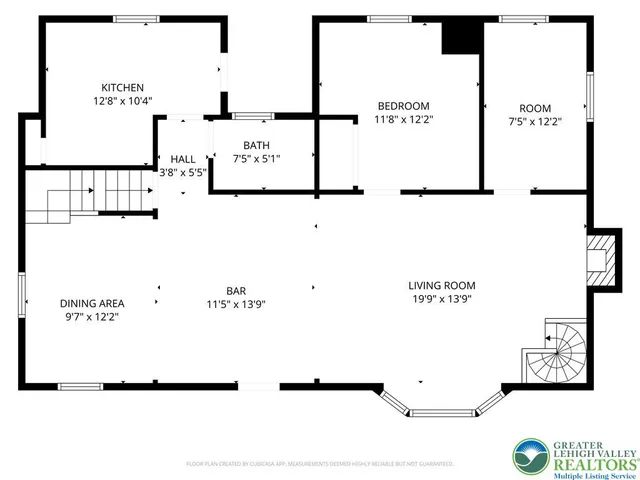 $374,900 | 4429 Hecktown Road, Bethlehem, PA 18020