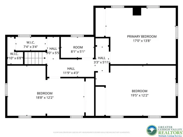 $374,900 | 4429 Hecktown Road, Bethlehem, PA 18020