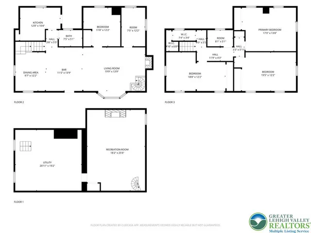 $374,900 | 4429 Hecktown Road, Bethlehem, PA 18020