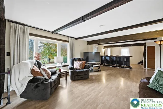 $374,900 | 4429 Hecktown Road, Bethlehem, PA 18020