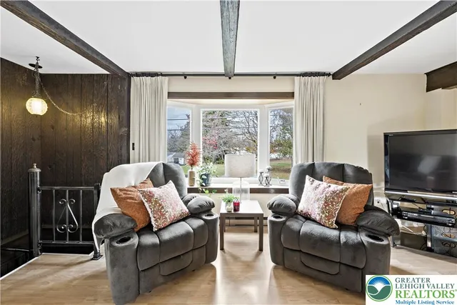 $374,900 | 4429 Hecktown Road, Bethlehem, PA 18020