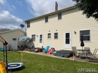 169 Warner Road, Unit 167 Lancaster, NY 14043 - Photo 3 of 20