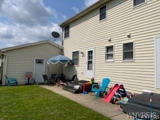 169 Warner Road, Unit 167 Lancaster, NY 14043 - Photo 4 of 20