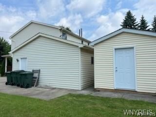 169 Warner Road, Unit 167 Lancaster, NY 14043 - Photo 6 of 20