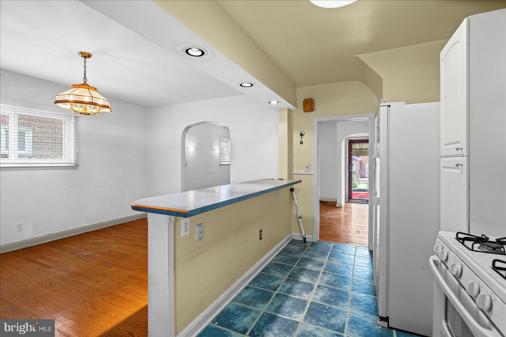 4639 Harcourt Road Baltimore, MD 21214 - Photo 10 of 31