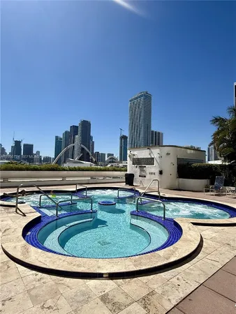 $3,700 | 1717 North Bayshore Drive, Unit A1548, Miami, FL 33132