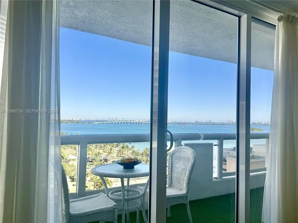 $3,700 | 1717 North Bayshore Drive, Unit A1548, Miami, FL 33132
