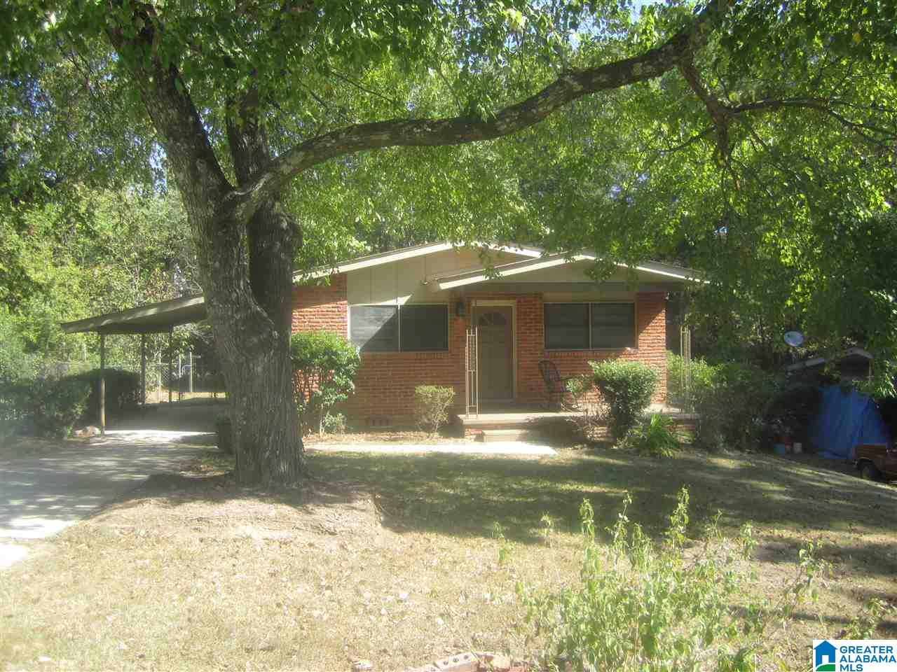 312 13th Terrace Northwest Center Point, AL 35215 - Photo 1 of 26