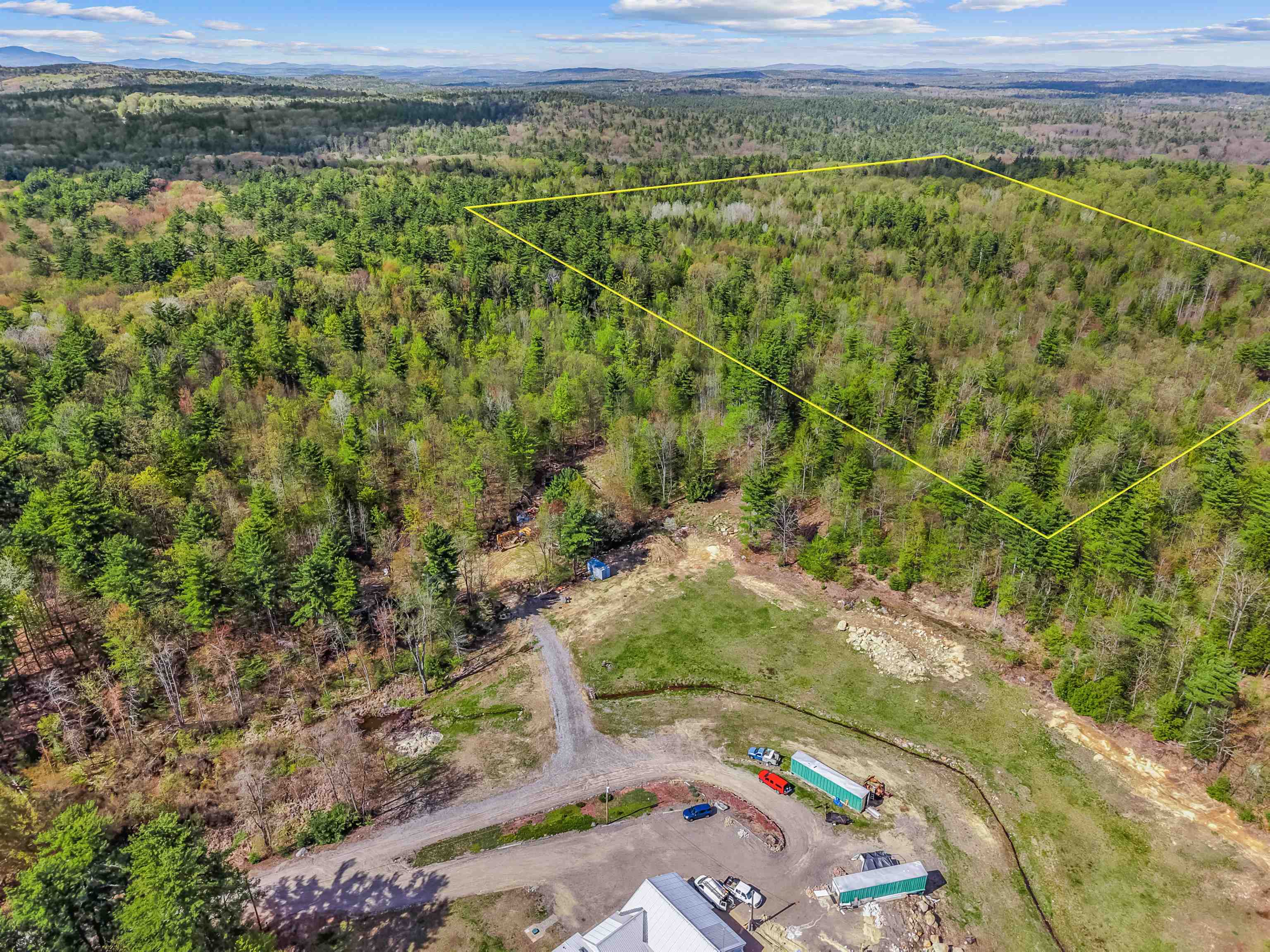 0 View Road, Unit MAP 203 LOT 86 Weare, NH 03281 - Photo 12 of 22