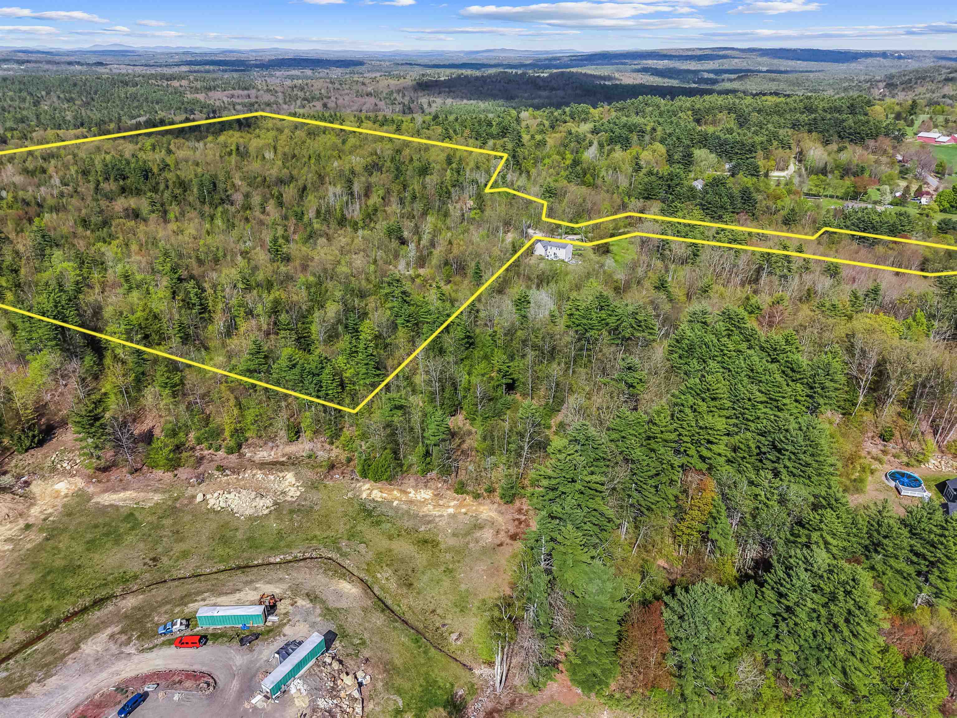 0 View Road, Unit MAP 203 LOT 86 Weare, NH 03281 - Photo 13 of 22