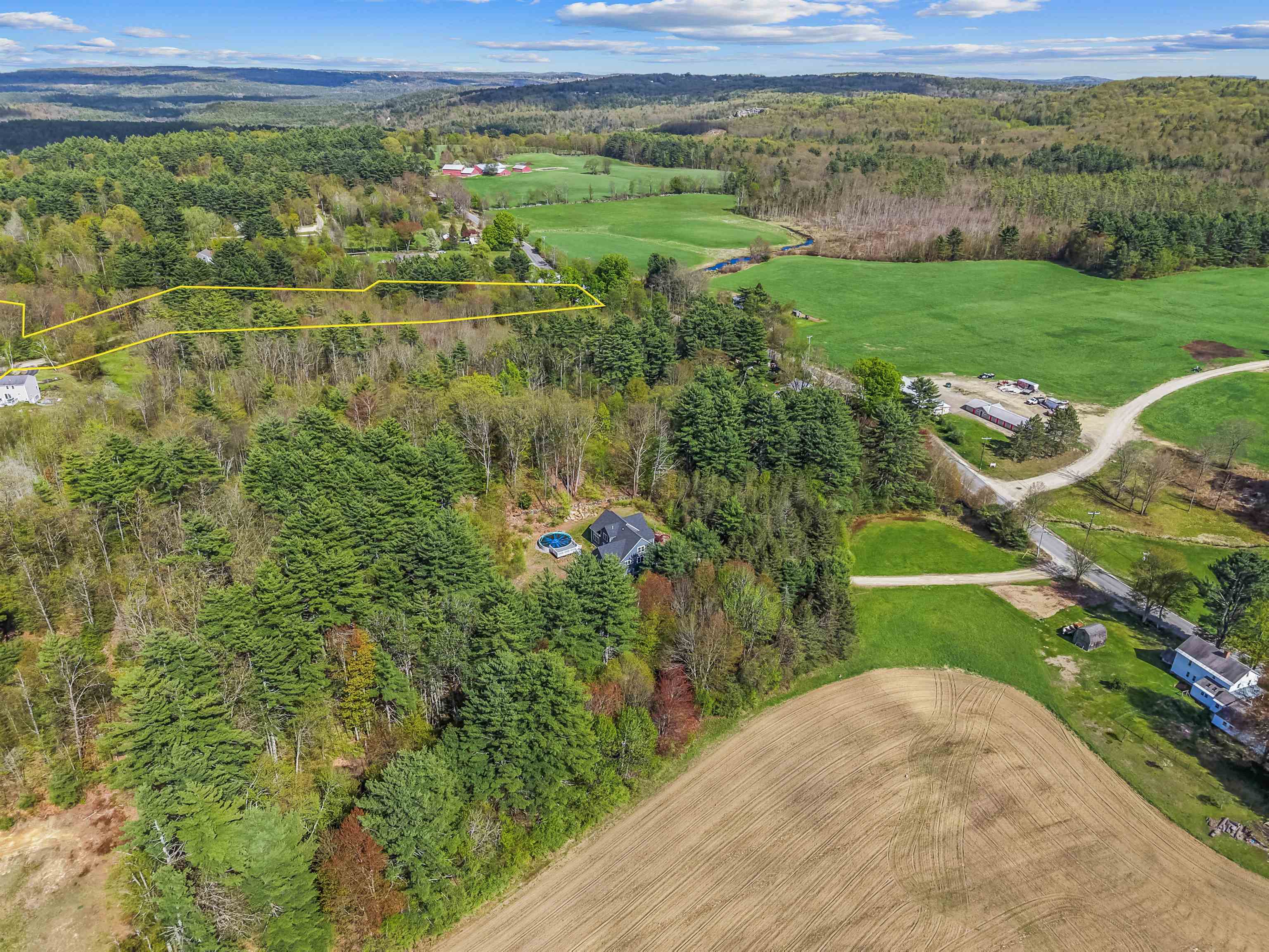 0 View Road, Unit MAP 203 LOT 86 Weare, NH 03281 - Photo 17 of 22