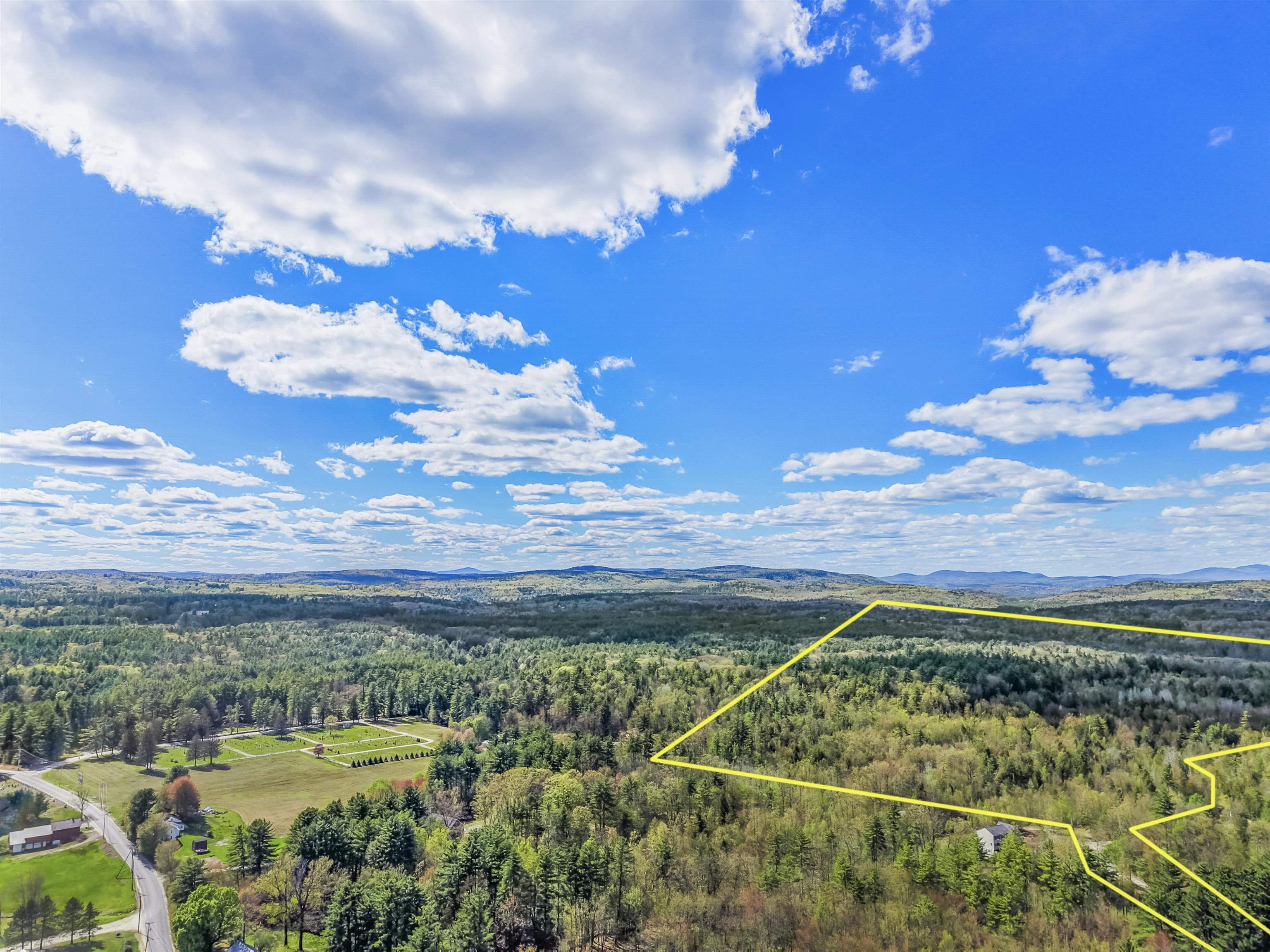 0 View Road, Unit MAP 203 LOT 86 Weare, NH 03281 - Photo 19 of 22