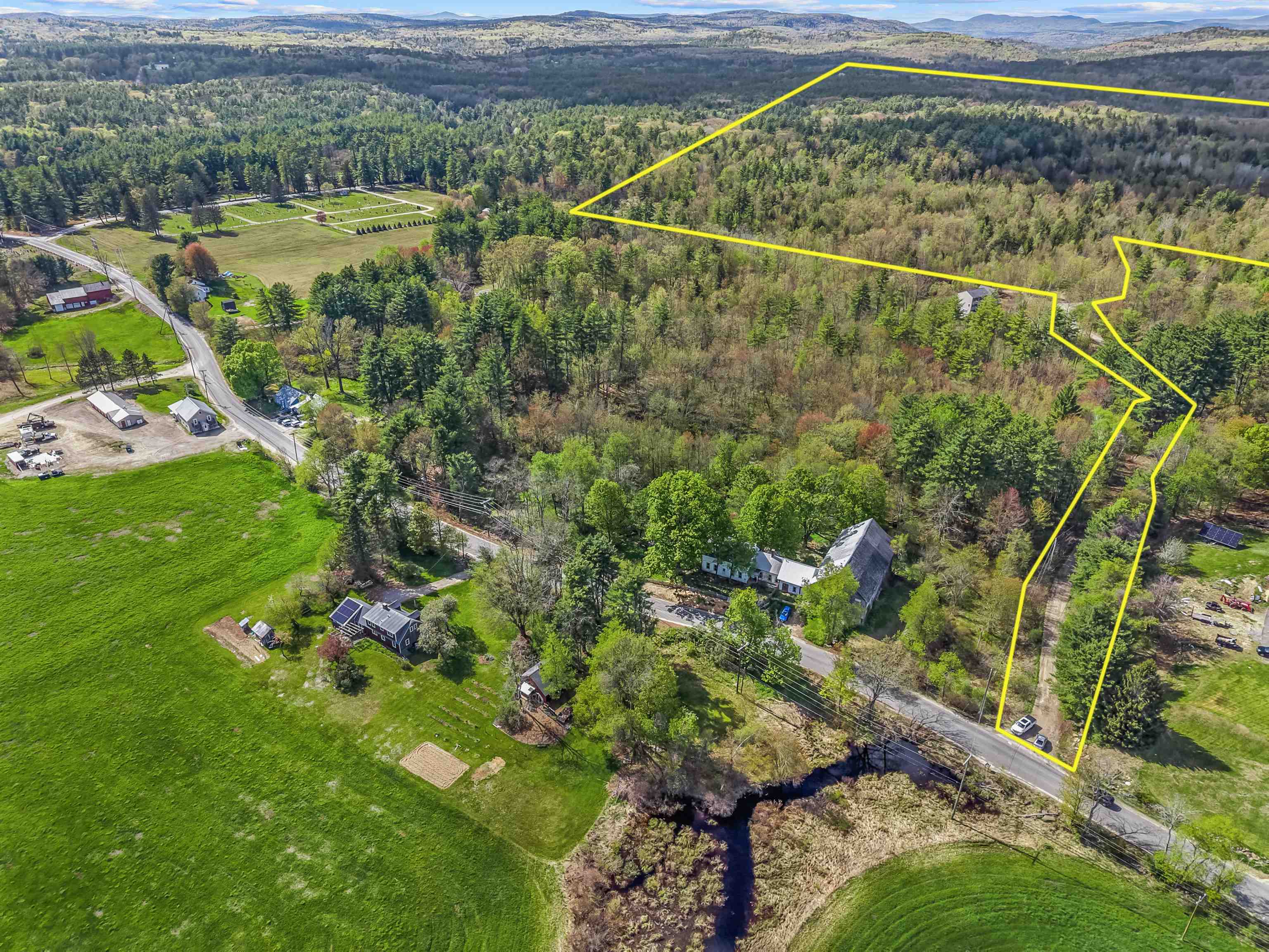 0 View Road, Unit MAP 203 LOT 86 Weare, NH 03281 - Photo 20 of 22