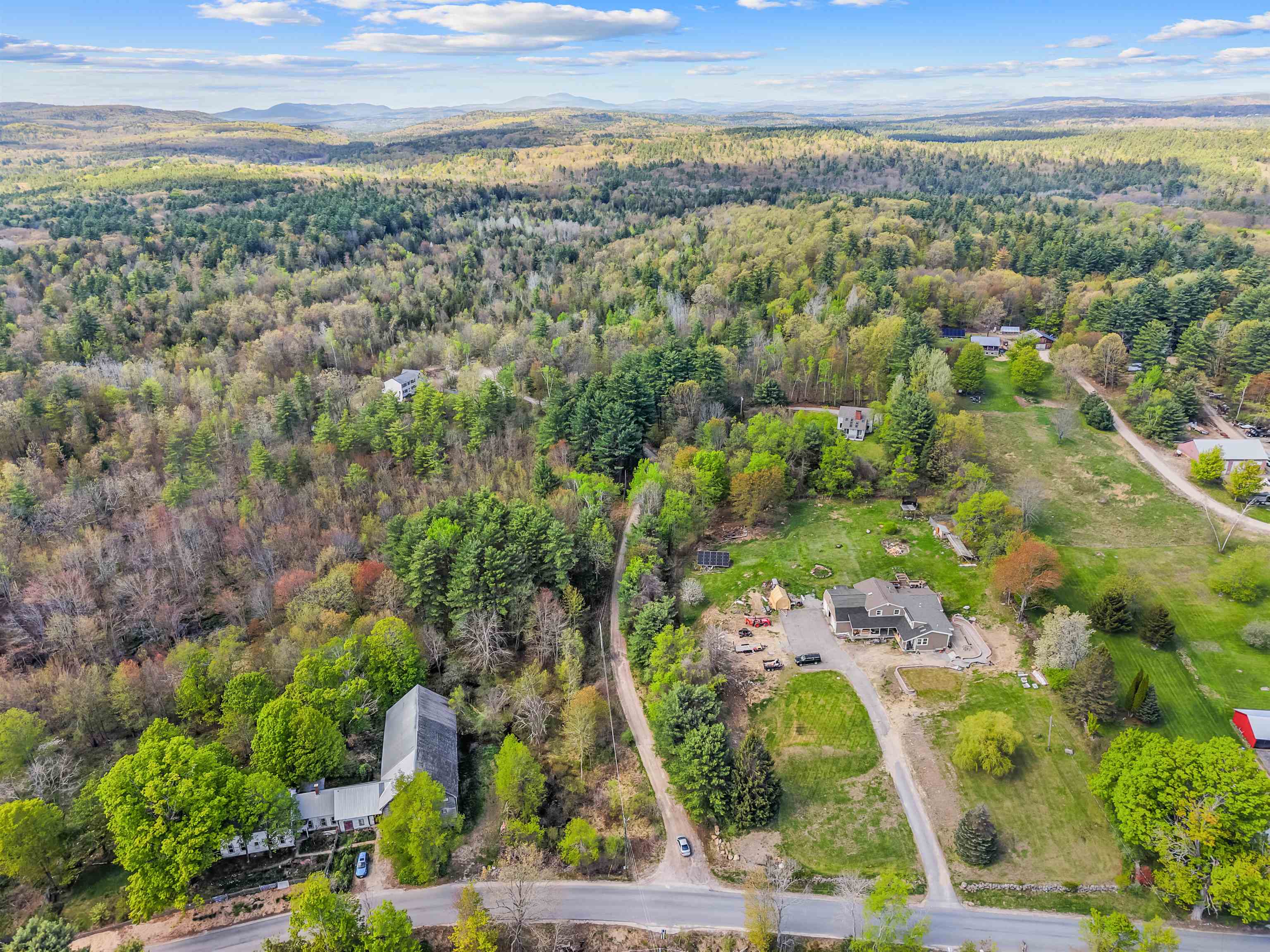 0 View Road, Unit MAP 203 LOT 86 Weare, NH 03281 - Photo 2 of 22