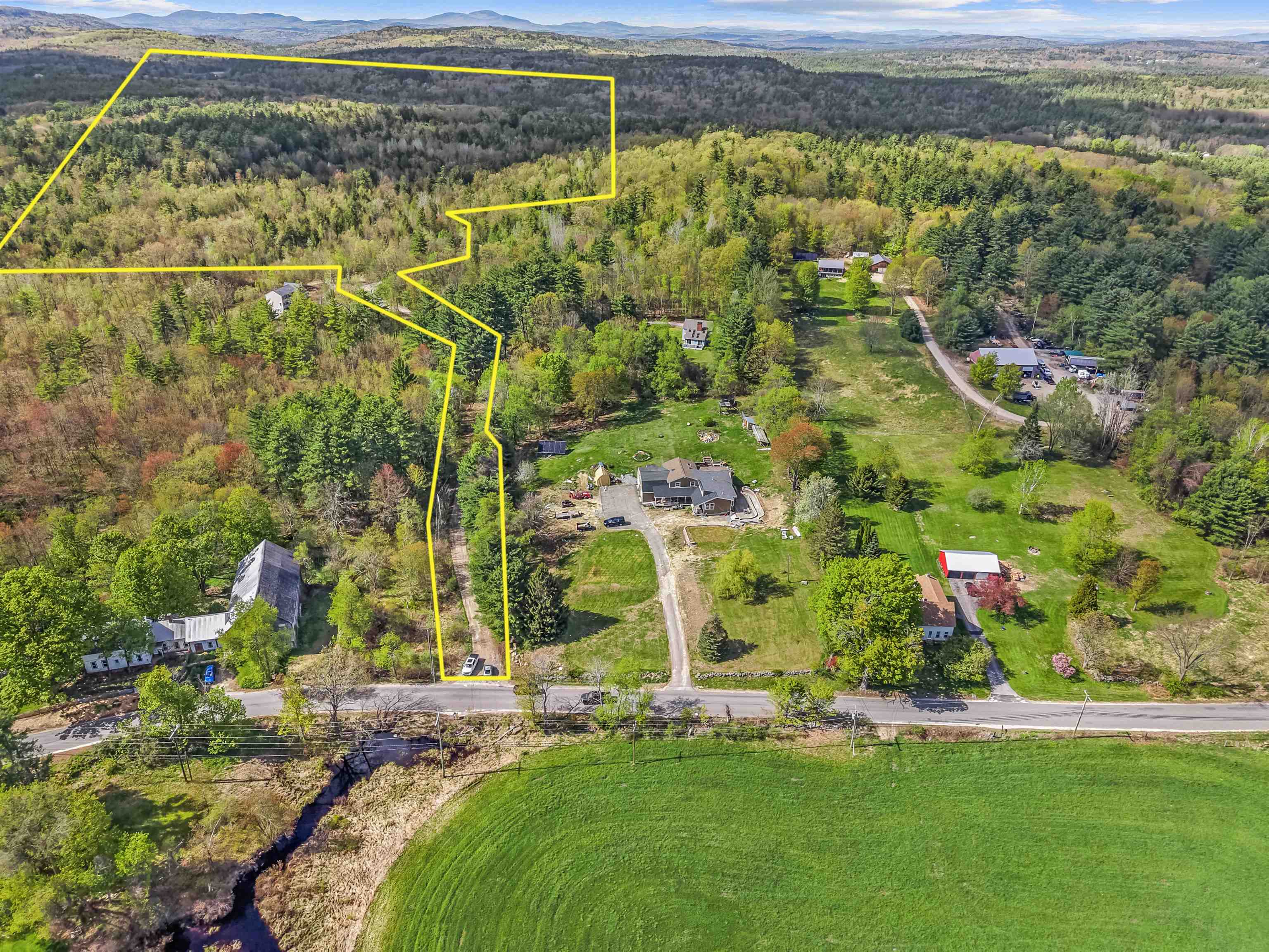 0 View Road, Unit MAP 203 LOT 86 Weare, NH 03281 - Photo 21 of 22