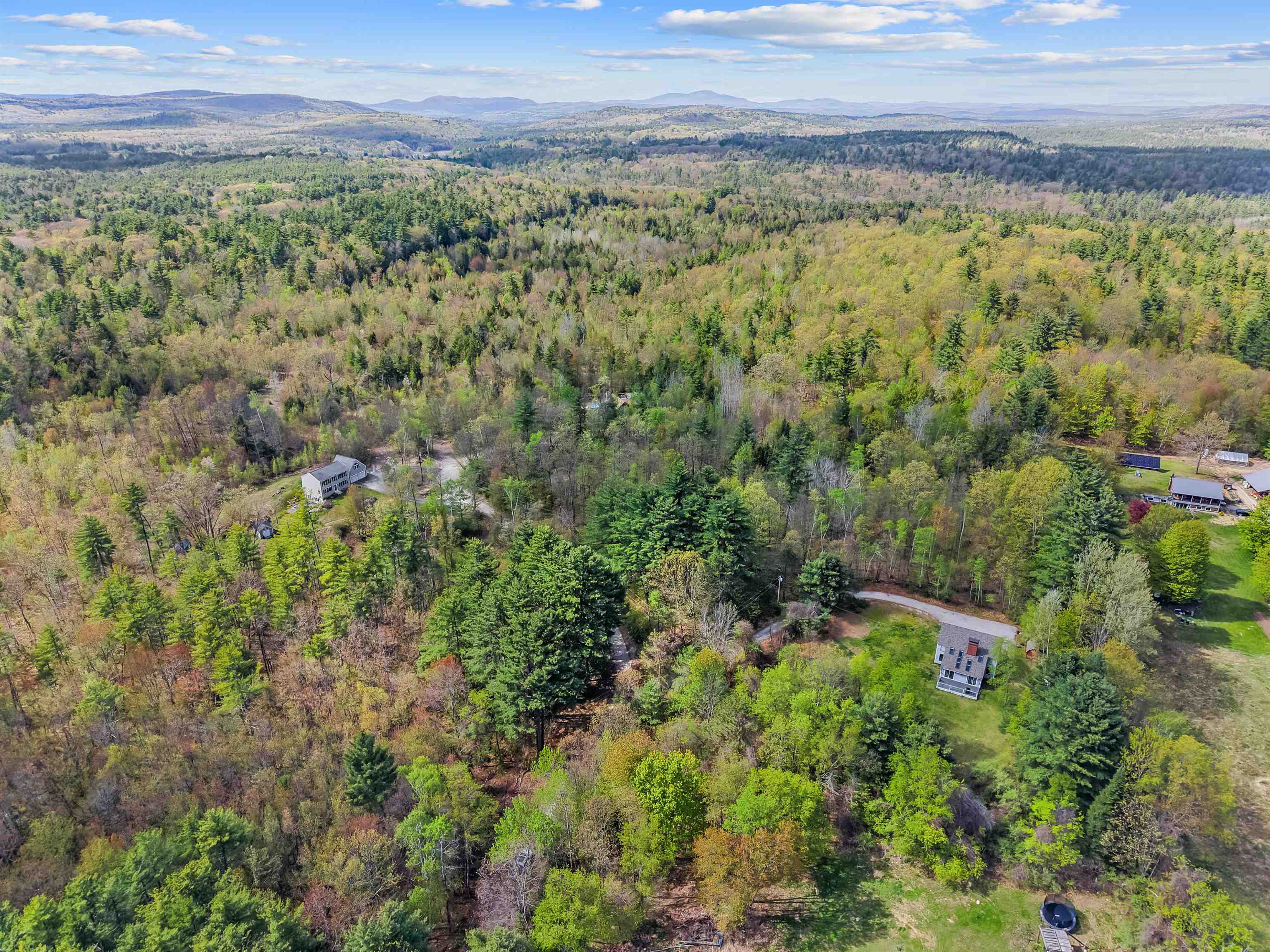 0 View Road, Unit MAP 203 LOT 86 Weare, NH 03281 - Photo 3 of 22