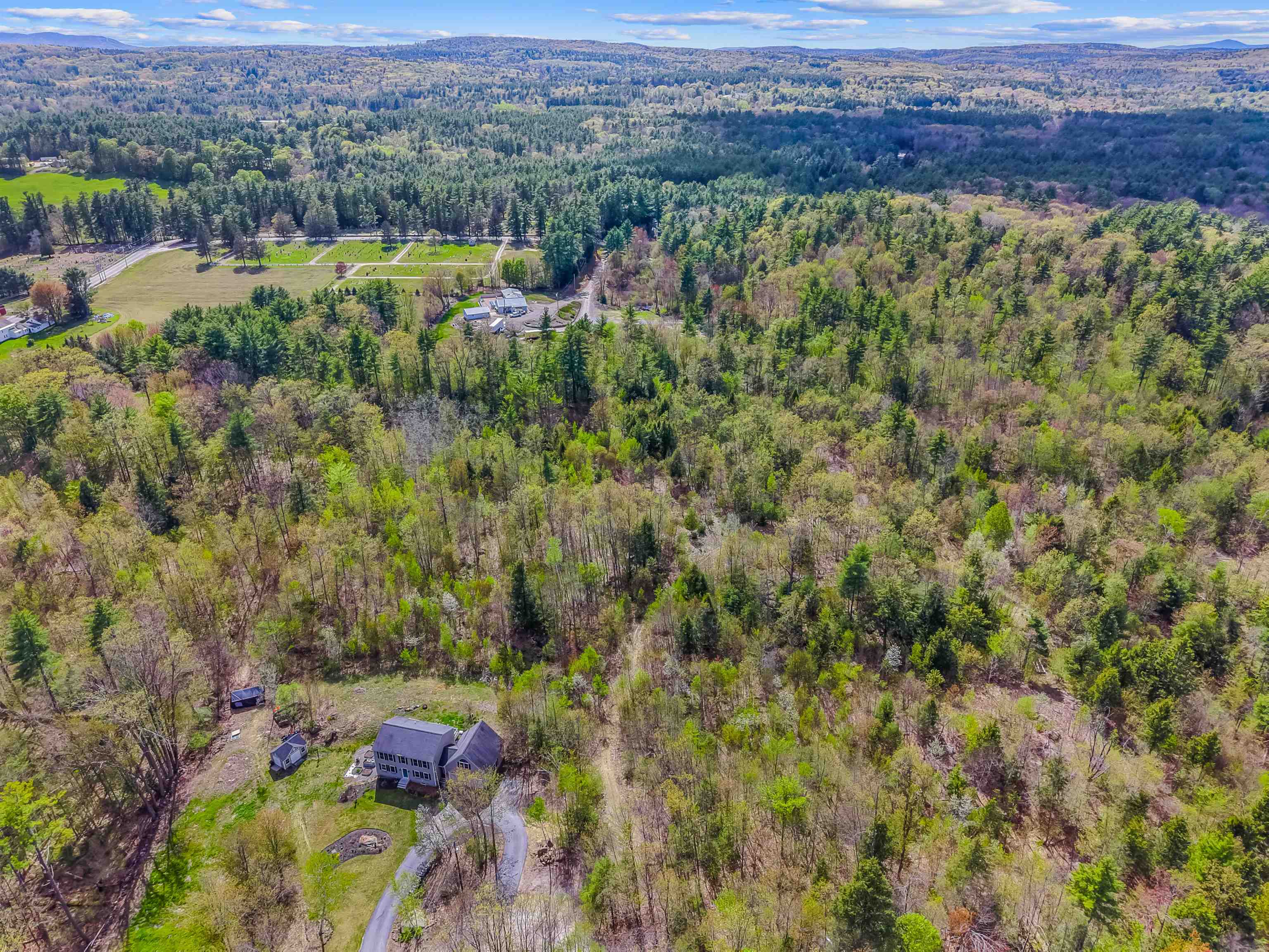 0 View Road, Unit MAP 203 LOT 86 Weare, NH 03281 - Photo 5 of 22