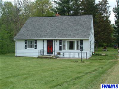 4429-4431 Evard Road Fort Wayne, IN 46835 - Photo 1 of 8 Gallery Image 1