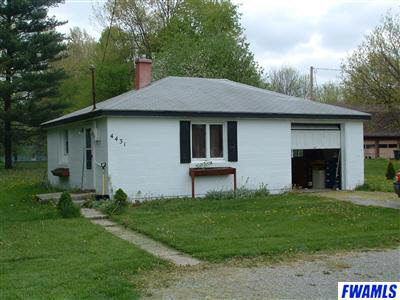 4429-4431 Evard Road Fort Wayne, IN 46835 - Photo 8 of 8 Gallery Image 8