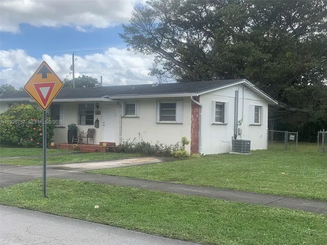 $502,000 | 1420 North Drive, Miami, FL 33179