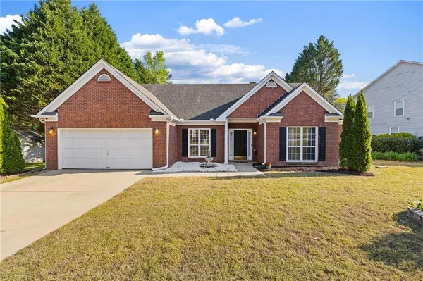 $420,000 | 4273 Milford Place Northeast, Hoschton, GA 30548