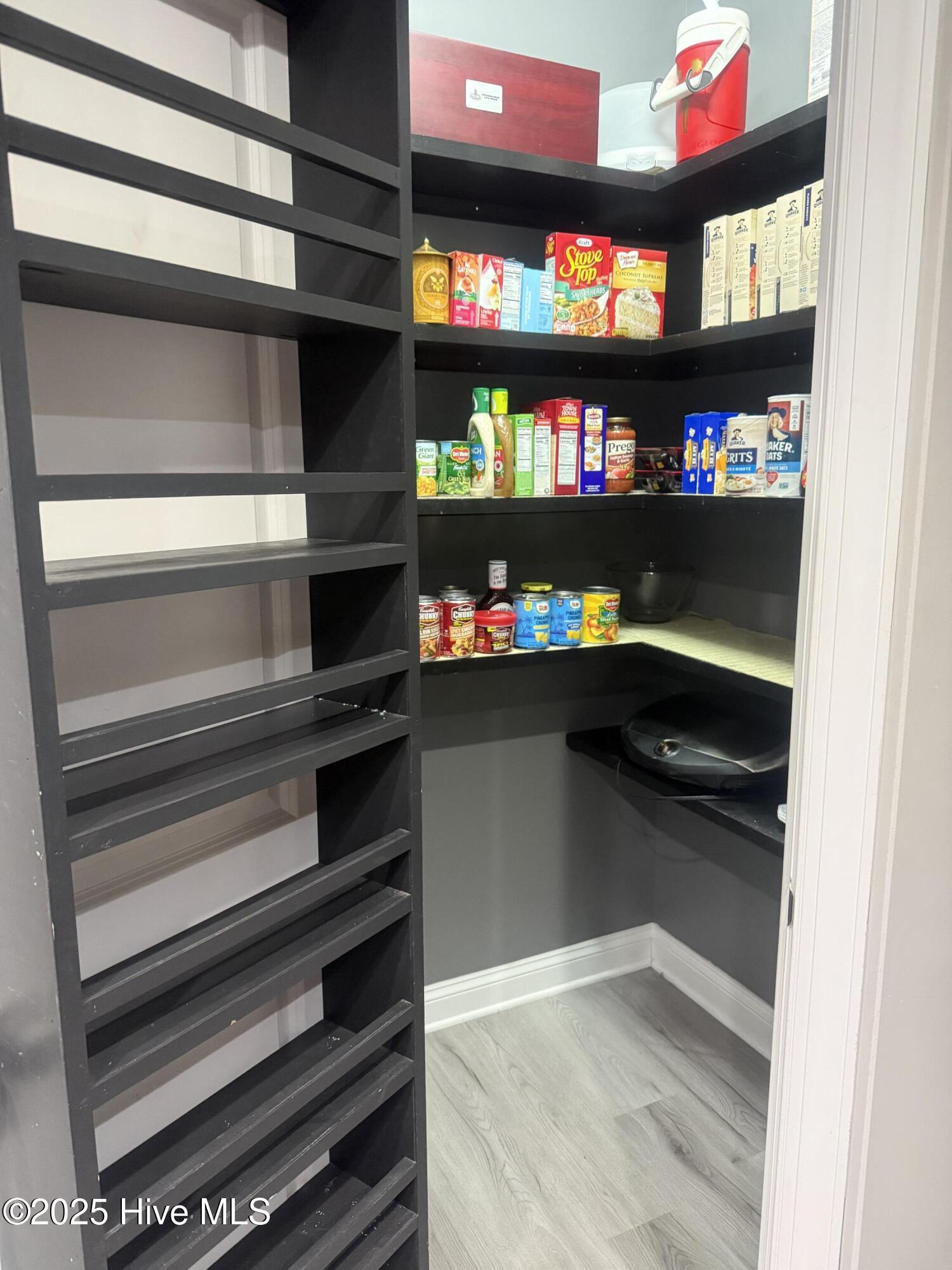 201 River Winding Road Jacksonville, NC 28540 - Photo 19 of 52 Pantry